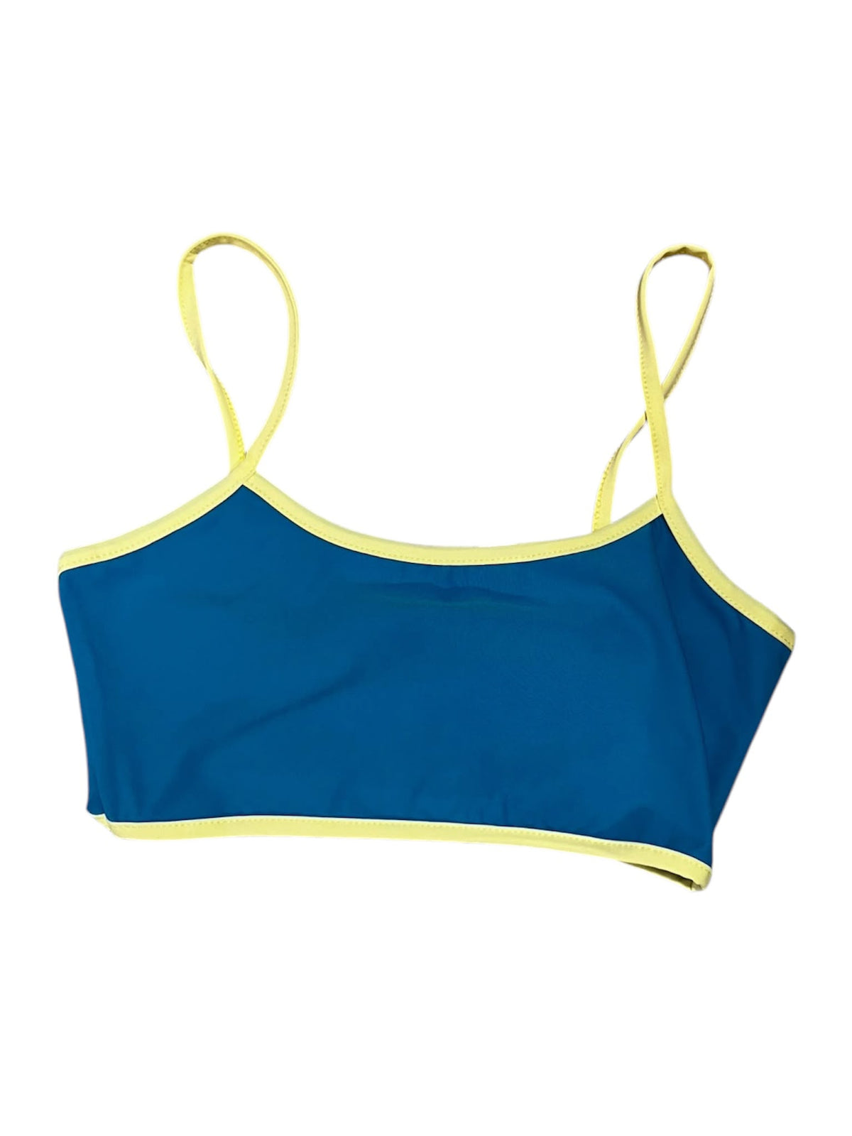 Top Summer Bicolor