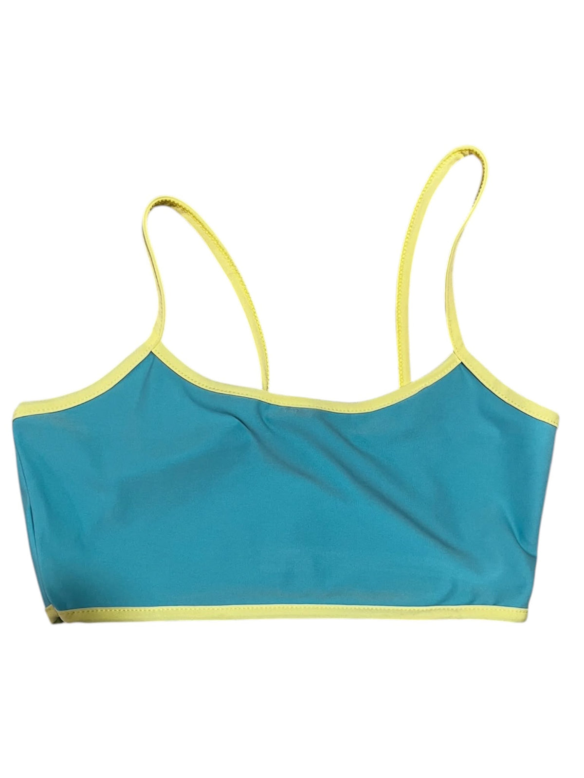 Top Summer Bicolor