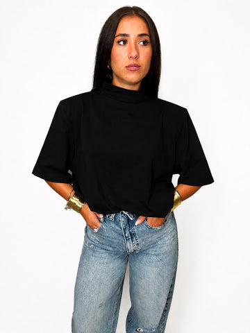 MAGLIA Just West Spallina Imbottita