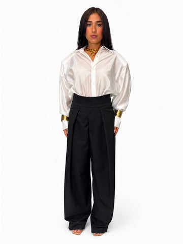 Pant Just West Ballon Autunno