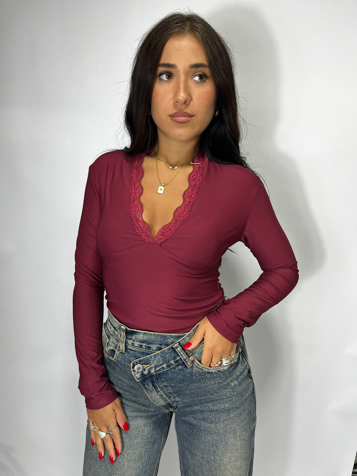 Body Pizzo