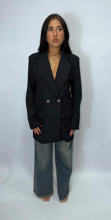 Blazer Doppiopetto Iside