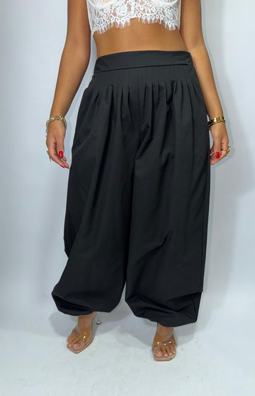 Pantalone Aladdin Ballon