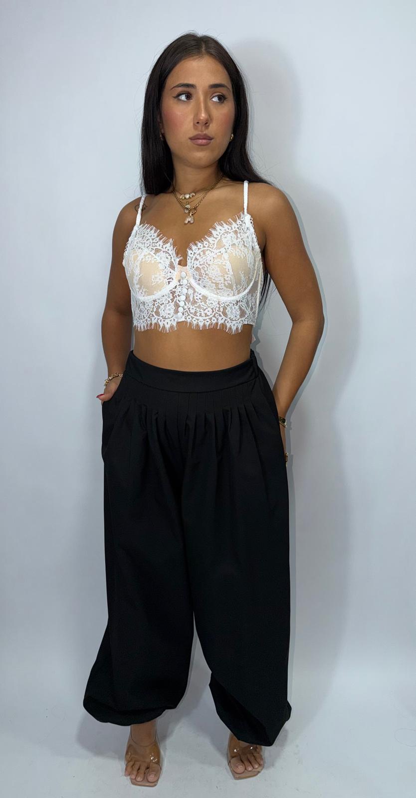 Pantalone Aladdin Ballon