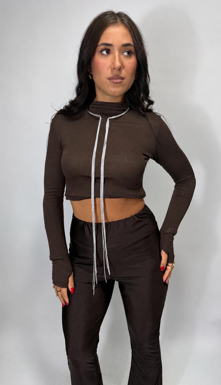 Collana Mami