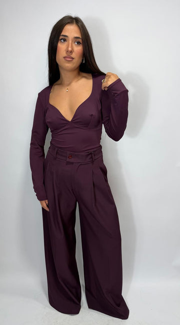 Maglia Push UP