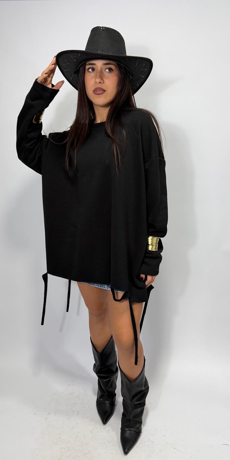 Maxi Shirt JUST WEST