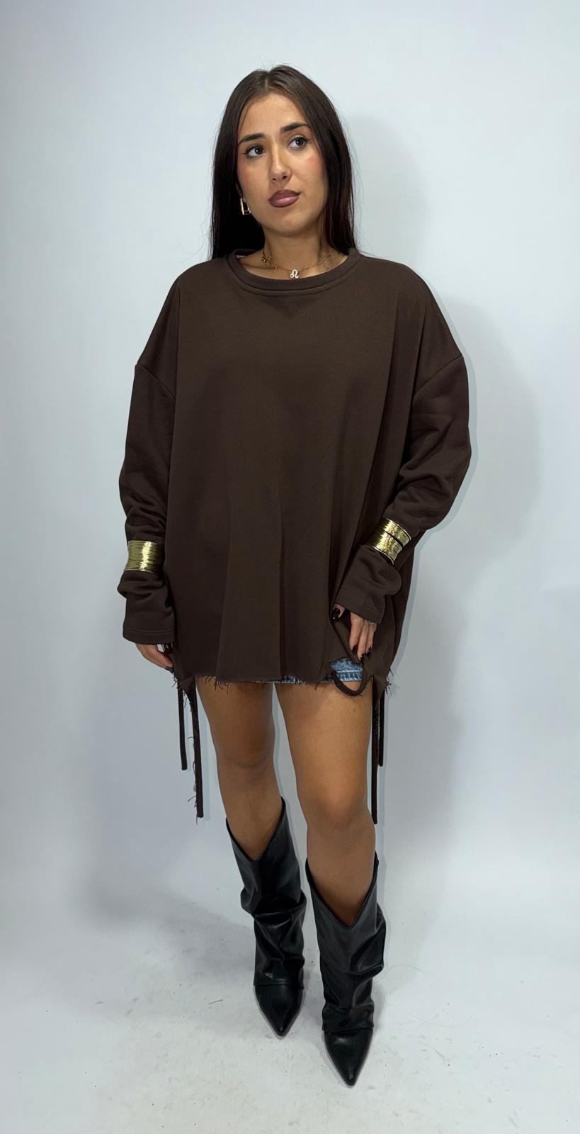 Maxi Shirt JUST WEST